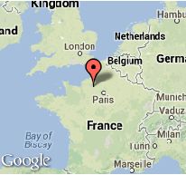 Situation géographique