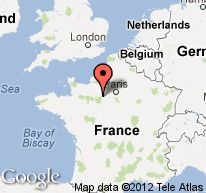 Situation géographique