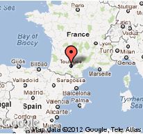 Situation géographique