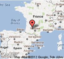 Situation géographique