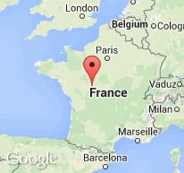 Situation géographique