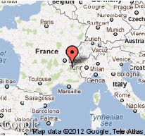 Situation géographique