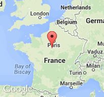 Situation géographique