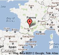 Situation géographique