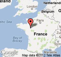 Situation géographique