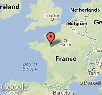 Situation géographique