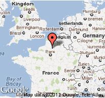 Situation géographique