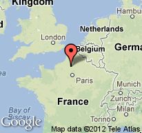 Situation géographique