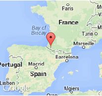 Situation géographique