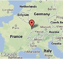 Situation géographique