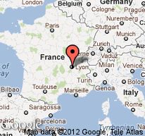 Situation géographique