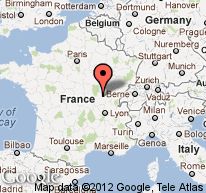 Situation géographique