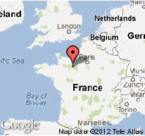 Situation géographique