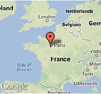 Situation géographique