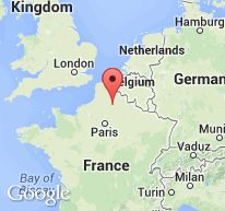 Situation géographique