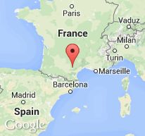 Situation géographique