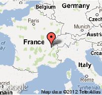 Situation géographique