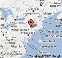 Situation géographique