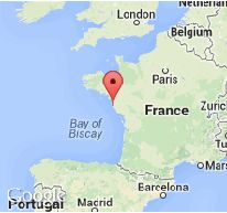 Situation géographique