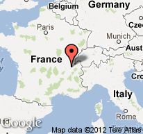 Situation géographique