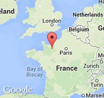 Situation géographique