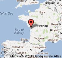 Situation géographique