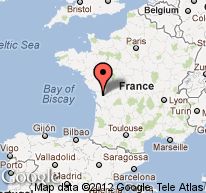 Situation géographique