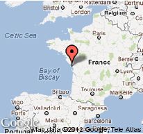 Situation géographique