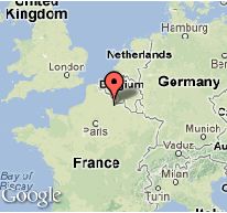 Situation géographique