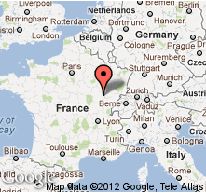 Situation géographique