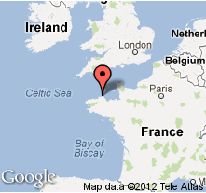 Situation géographique