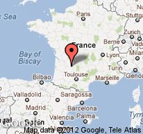 Situation géographique