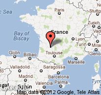 Situation géographique