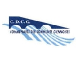 Logo de giennoises