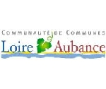 Logo de Loire Aubance
