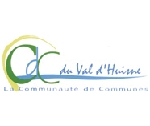 Logo de Val d'Huisne