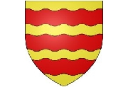 Blason de la commune
