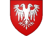 Blason de la commune