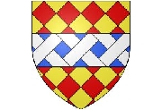 Blason de la commune