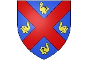 Blason de la commune