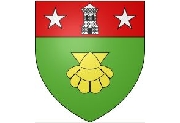 Blason de la commune