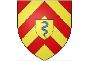 Blason de la commune