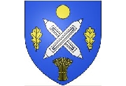 Blason de la commune