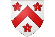 Blason de la commune